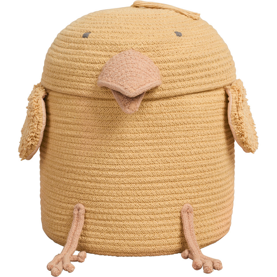 Aufbewahrungskorb Charlie The Chicken 1