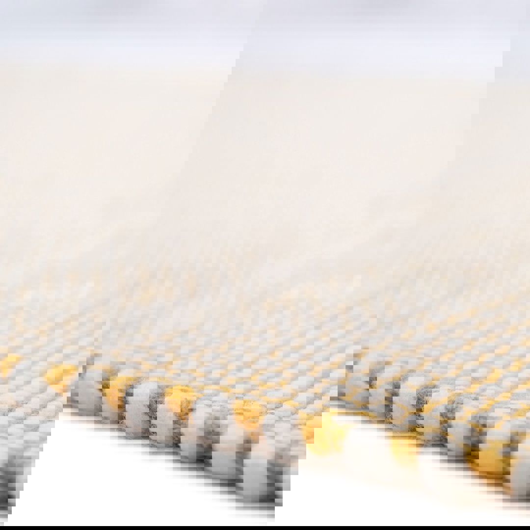 Teppich Bergen Mangue 70 x 130 cm 3