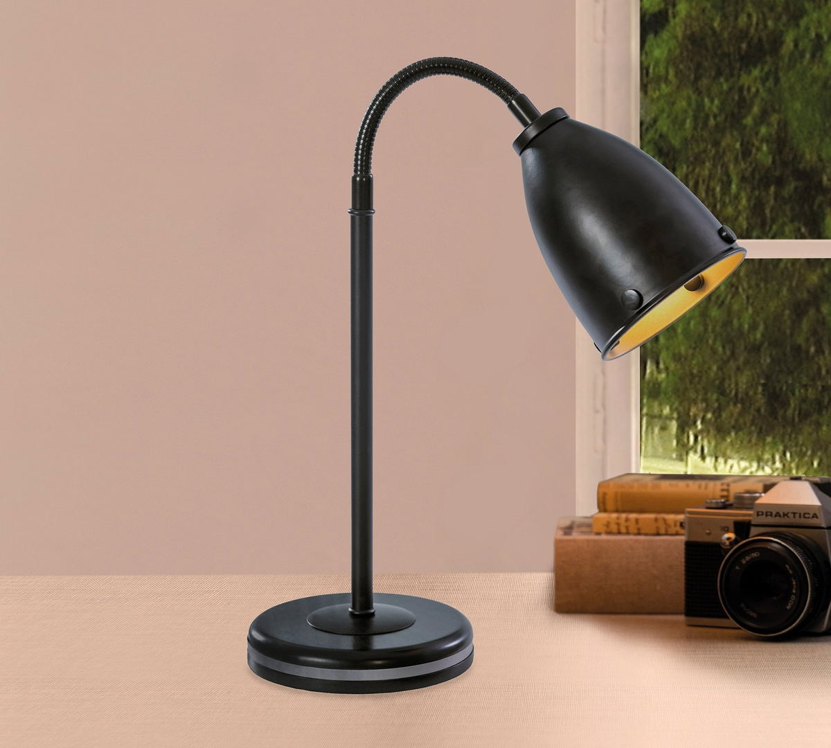 Tischlampe Dark 2