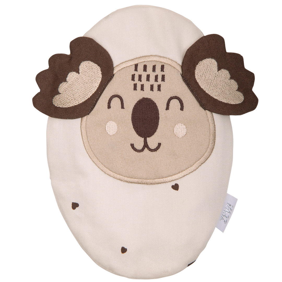 Traubenkernkissen Classic Hearts 1