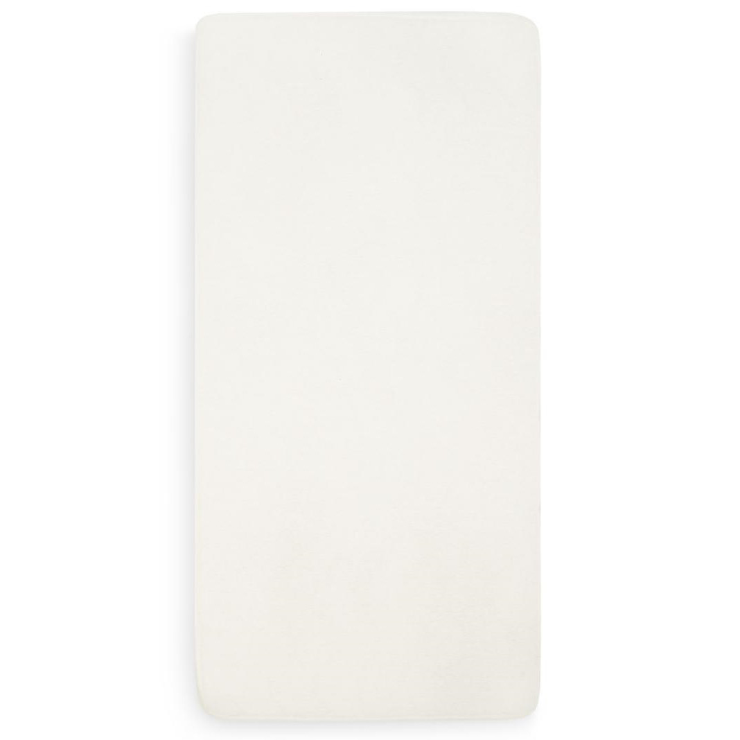 Fixleintuch Jersey Ivory 70x140cm 2