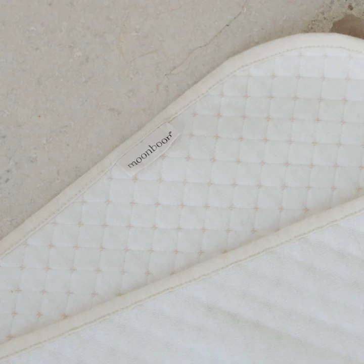 Matratzenschoner Wasserdicht für Federwiegen 5