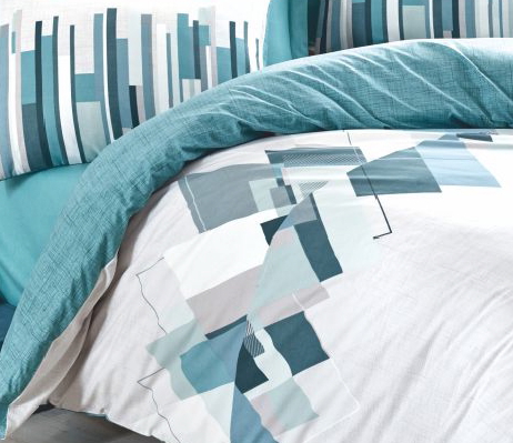 Bettwäsche Nesto Petrol #2