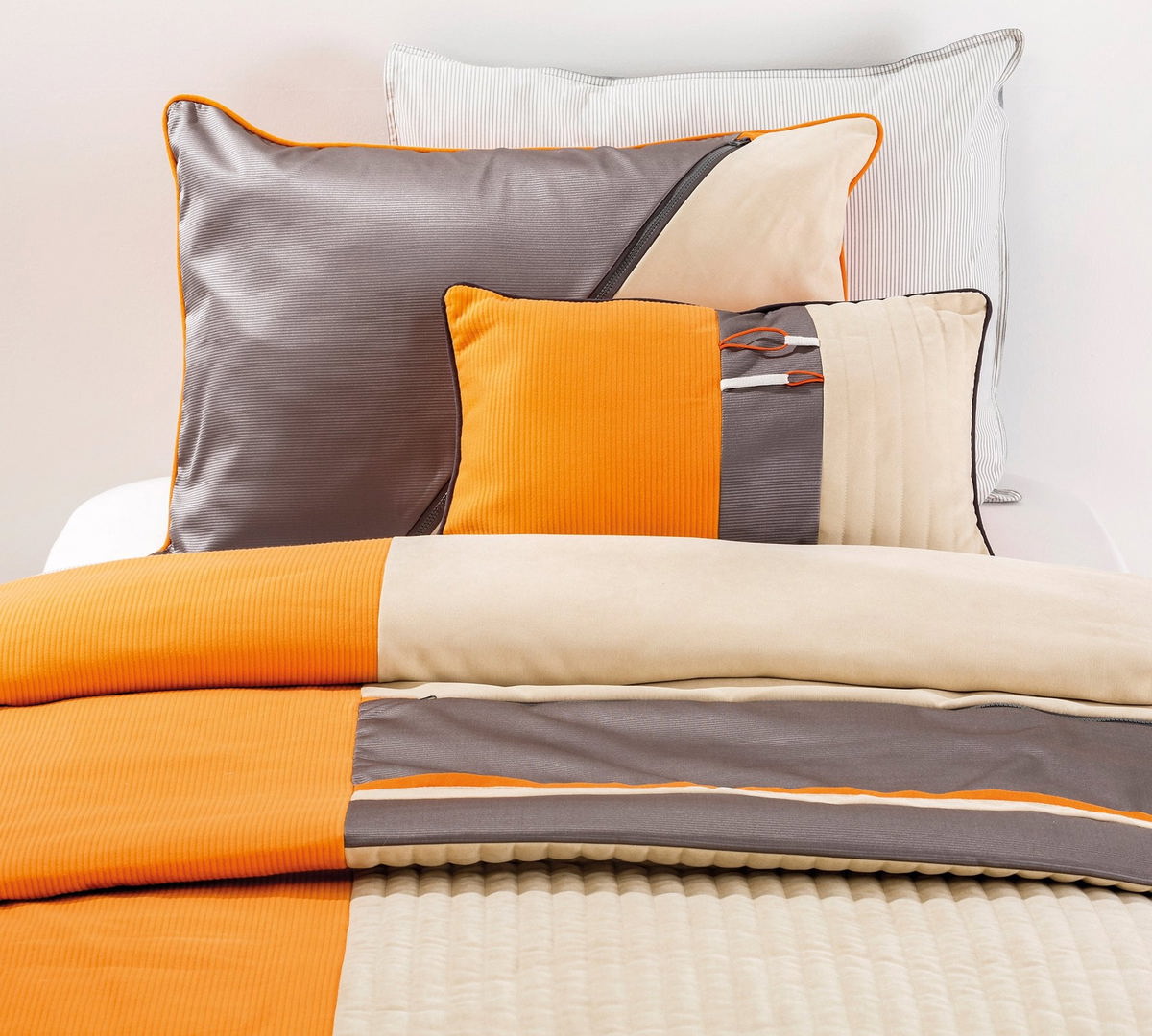 Tagesdecke Set Energy XL 3