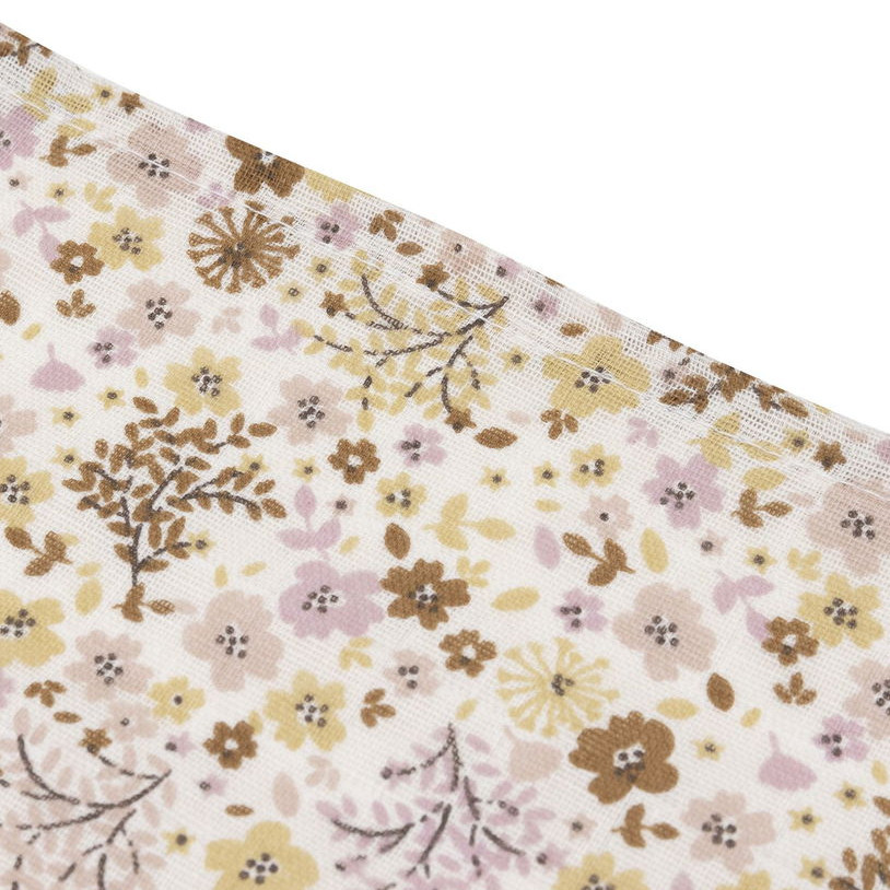 Spucktücher Flower Fairies 3er Set 5