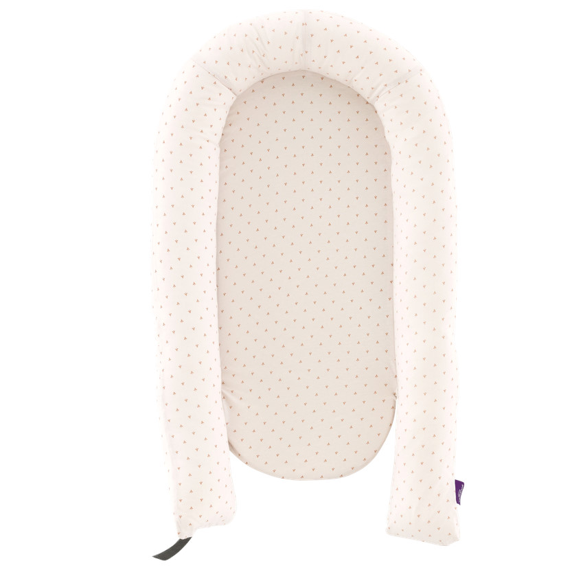 Babynest Comfort Twister Beige 6