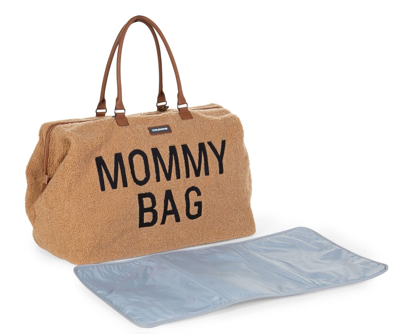 Mommy Bag Teddy Braun 6