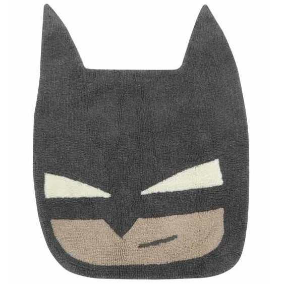 Teppich BatBoy