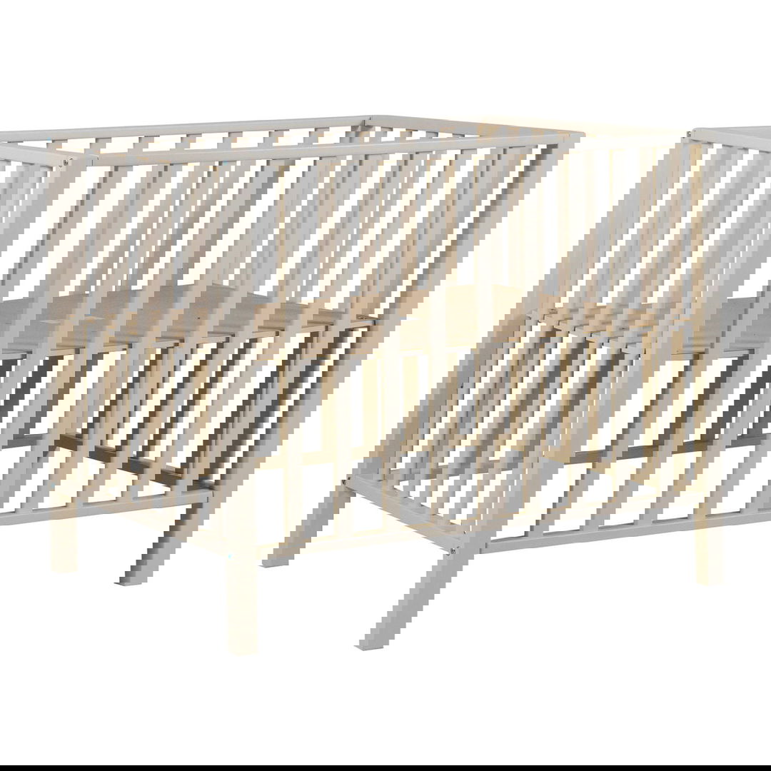 Laufgitter Cubic Clay
