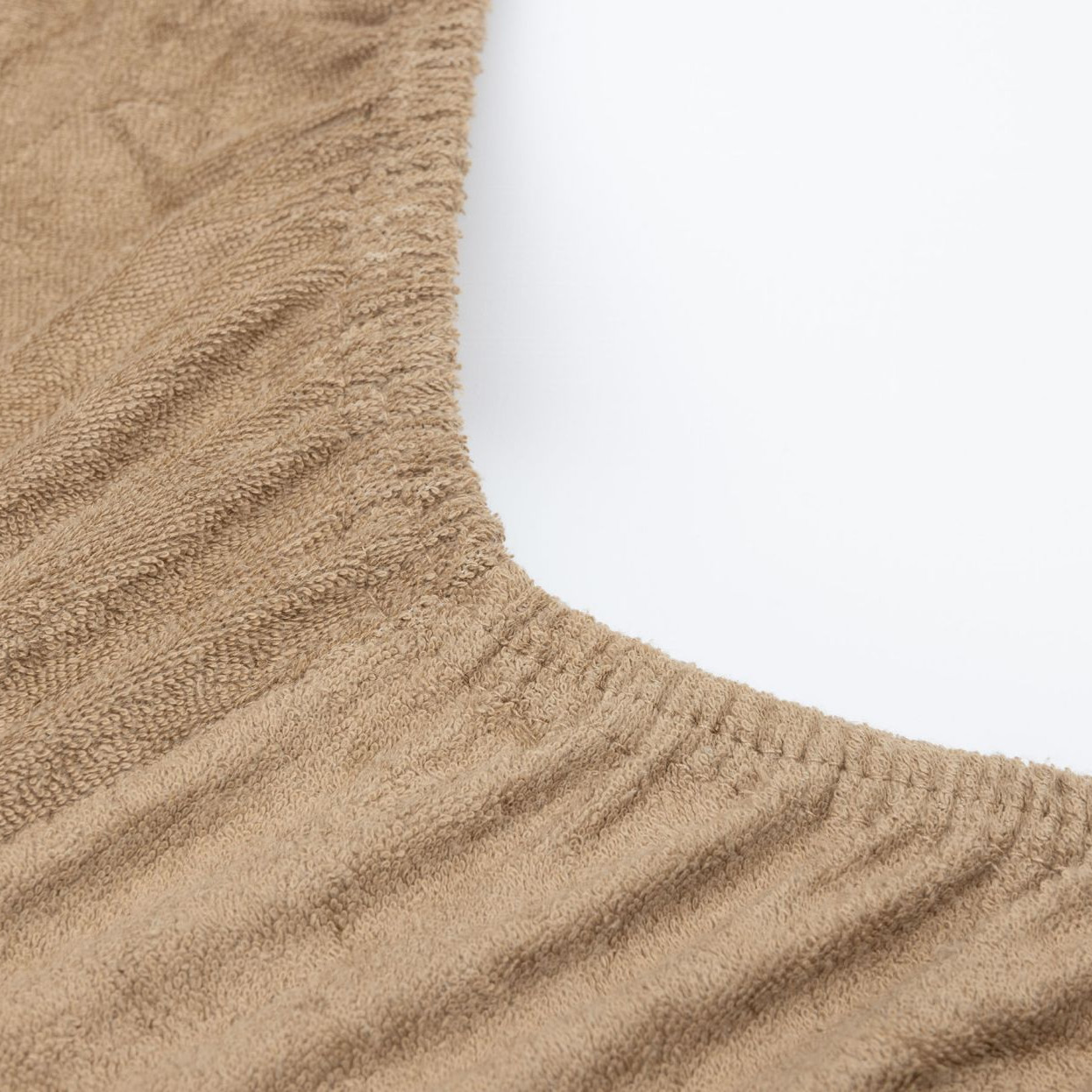 Wickelkissenbezug Frottee Sea Green Biscuit 2er Pack 6