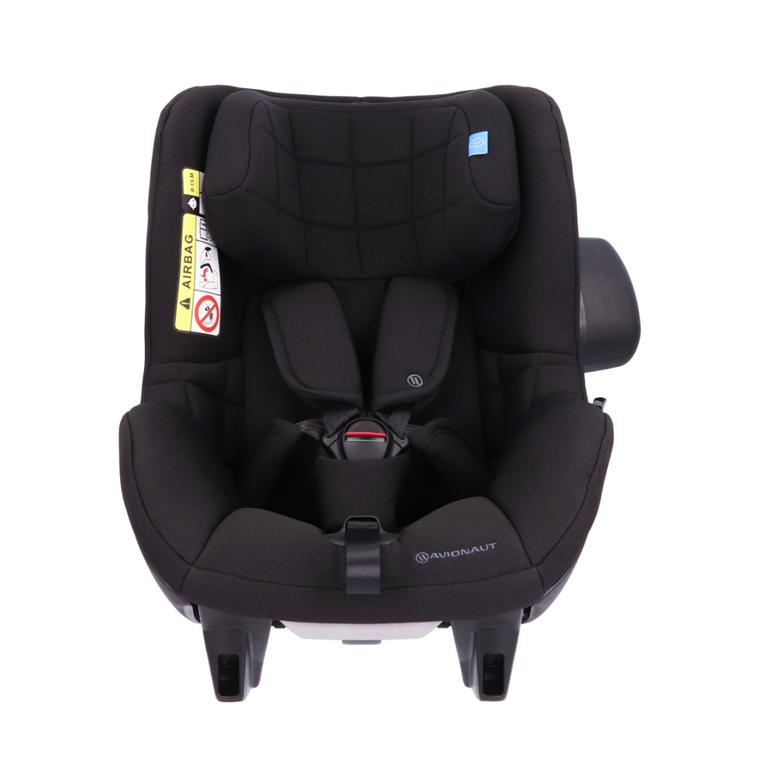 Auto-Kindersitz Aerofix 2.0 CC Schwarz 5