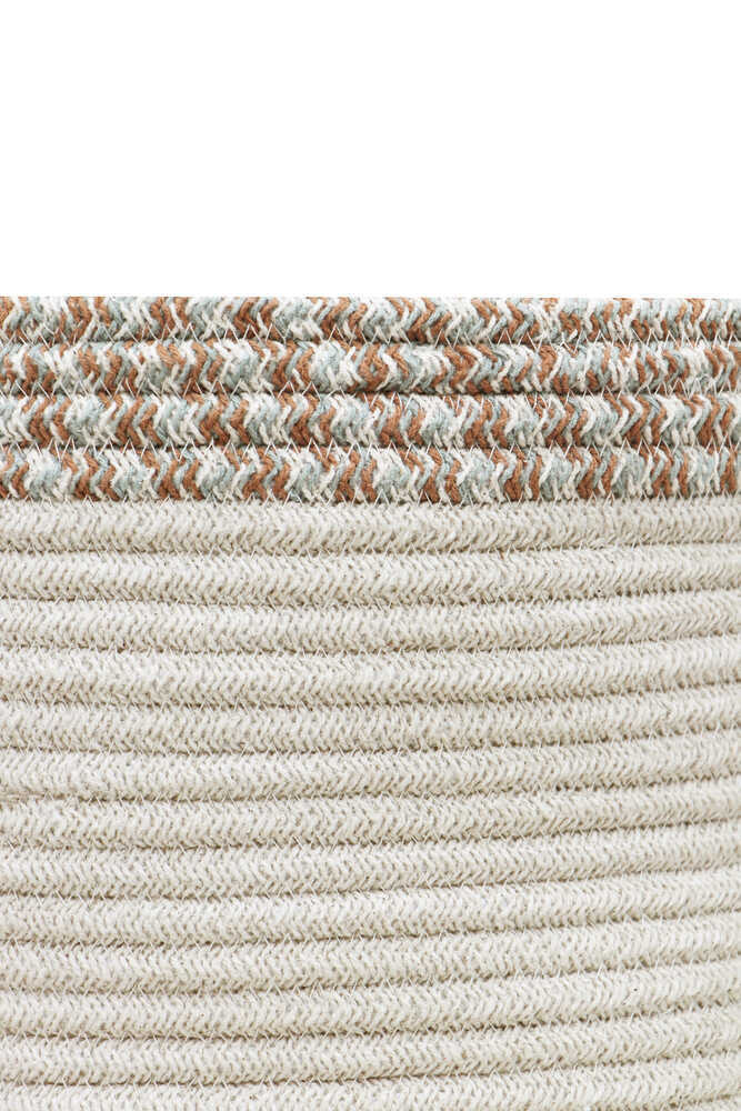 Aufbewahrungskorb Kilo Toffee 7