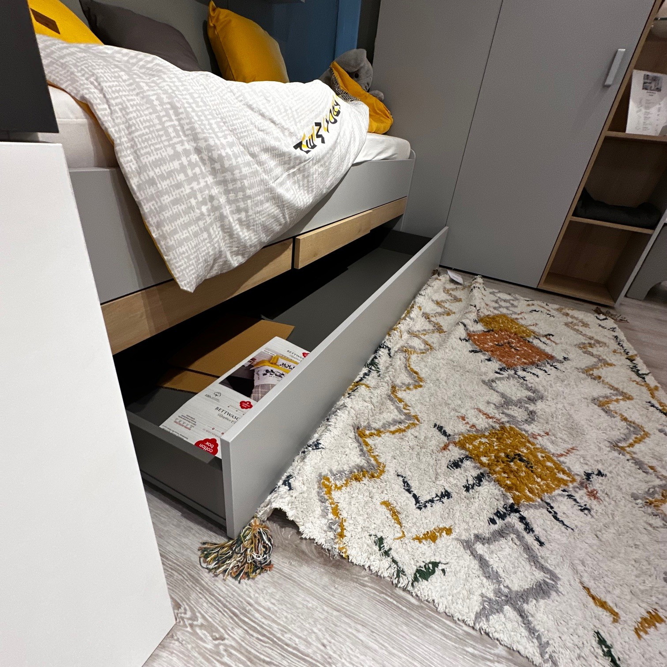 Kinderzimmer Level 2 Set 8