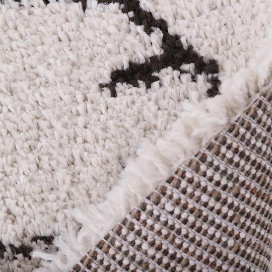 Teppich Biber Janus 4