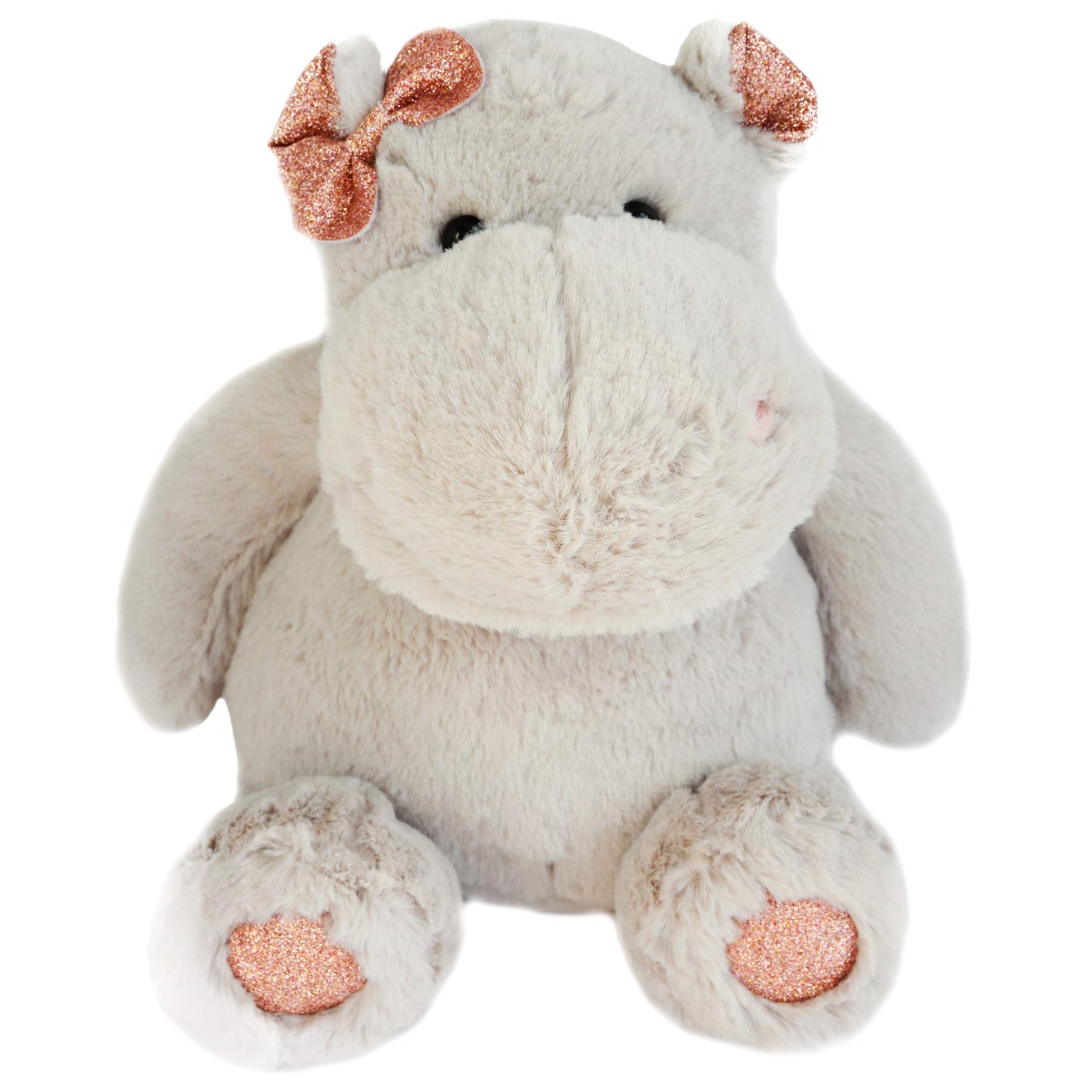 Hippo Girl 25cm 3