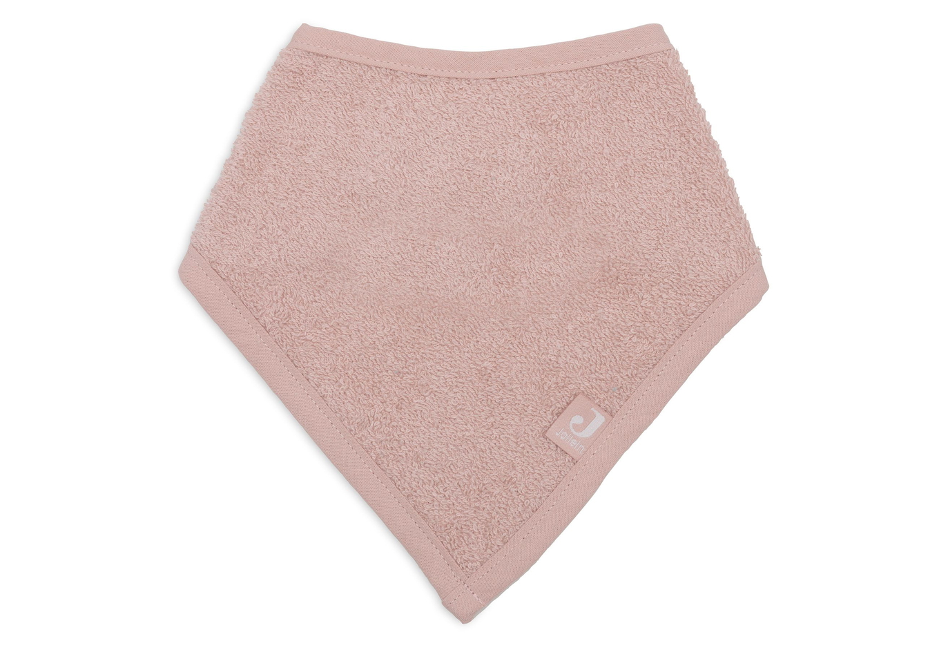 Lätzchen Bandana 2er Set Rosa 5