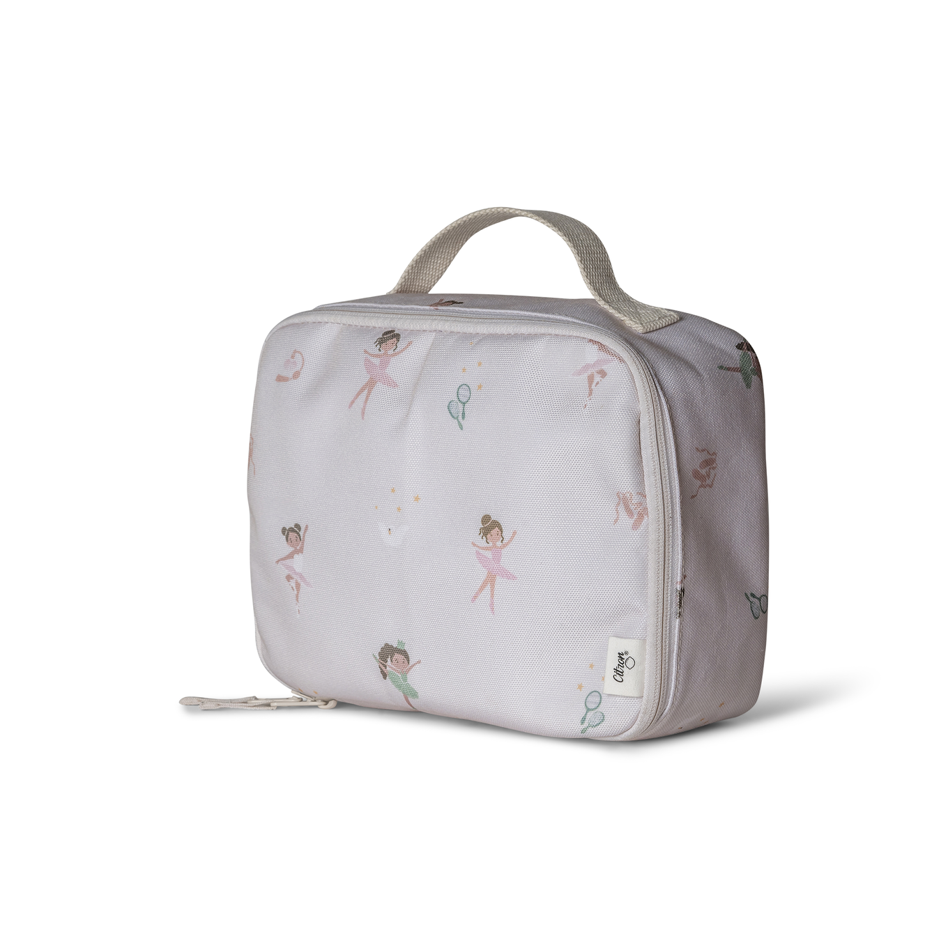 Lunch Bag Ballerina 4