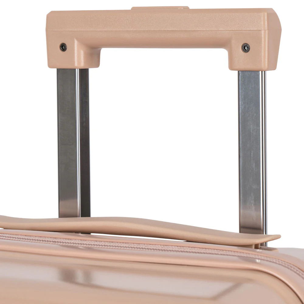 Reisekoffer Regenbogensterne 5