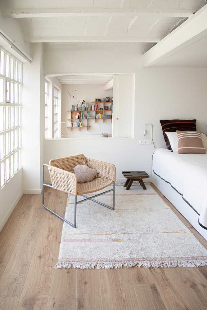 Teppich Lanes Vintage Nude, XL #2