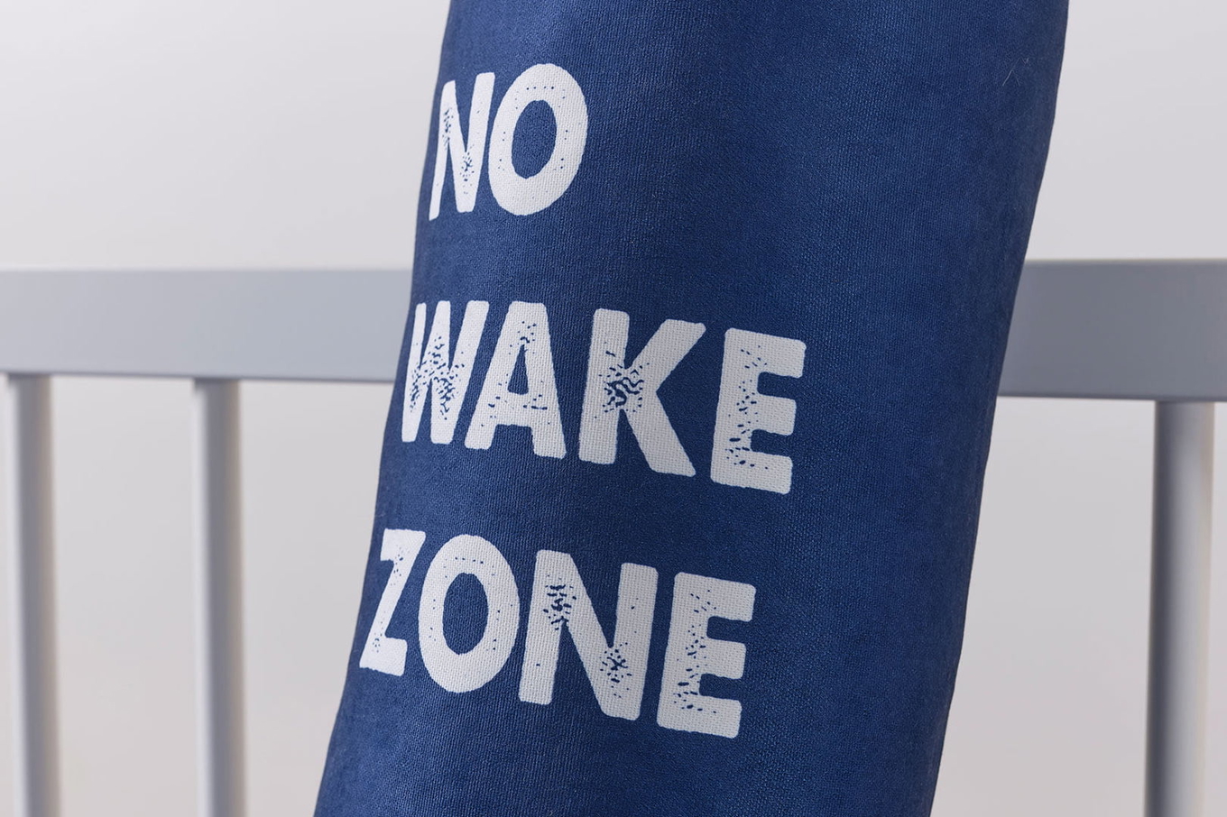 Dekokissen Sailor No Wake Zone 4