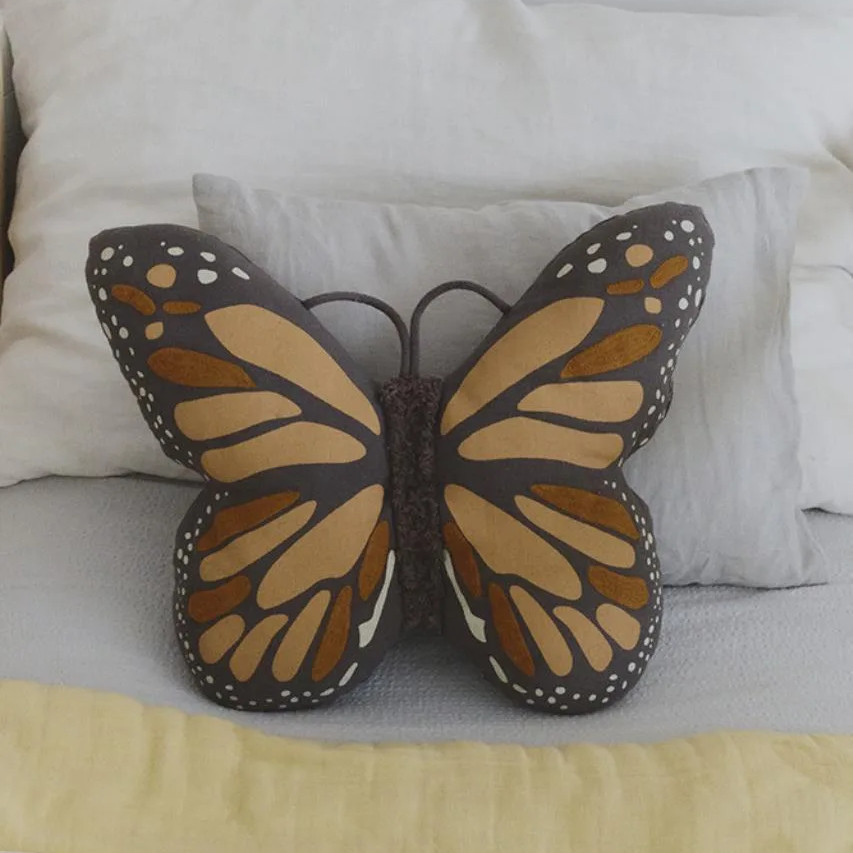 Dekokissen Butterfly Lorena 3
