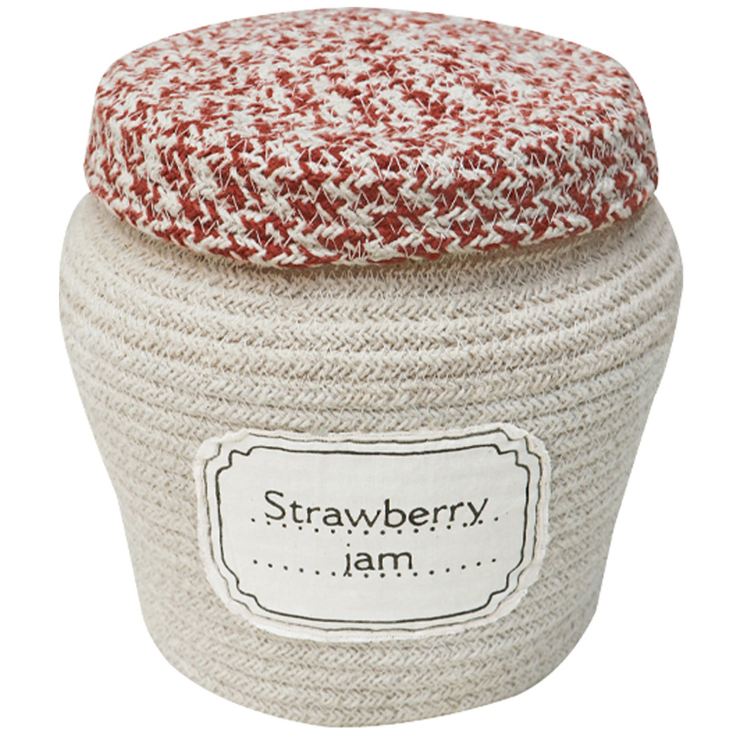 Aufbewahrungskorb Jam Jar 1