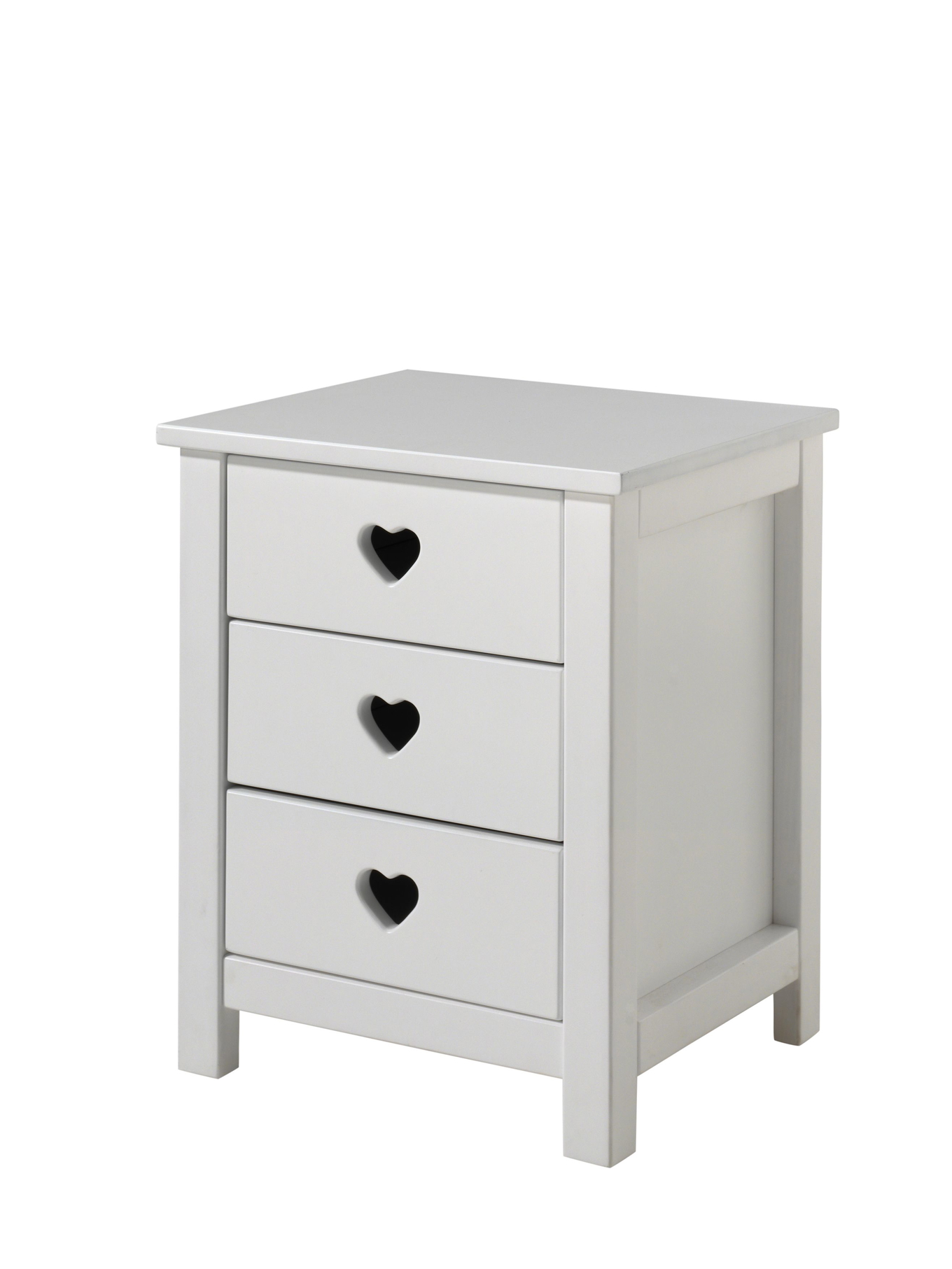 Kinderzimmer Amori 4-teilig Set B 6