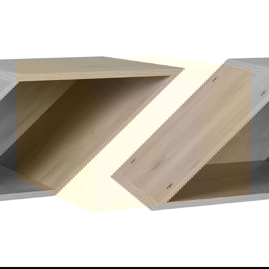 Korpus Schrank Cocoon Natural Oak