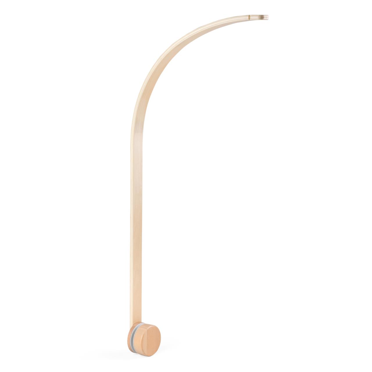 Mobile-und Baldachin-Halter Wooden Edition 1