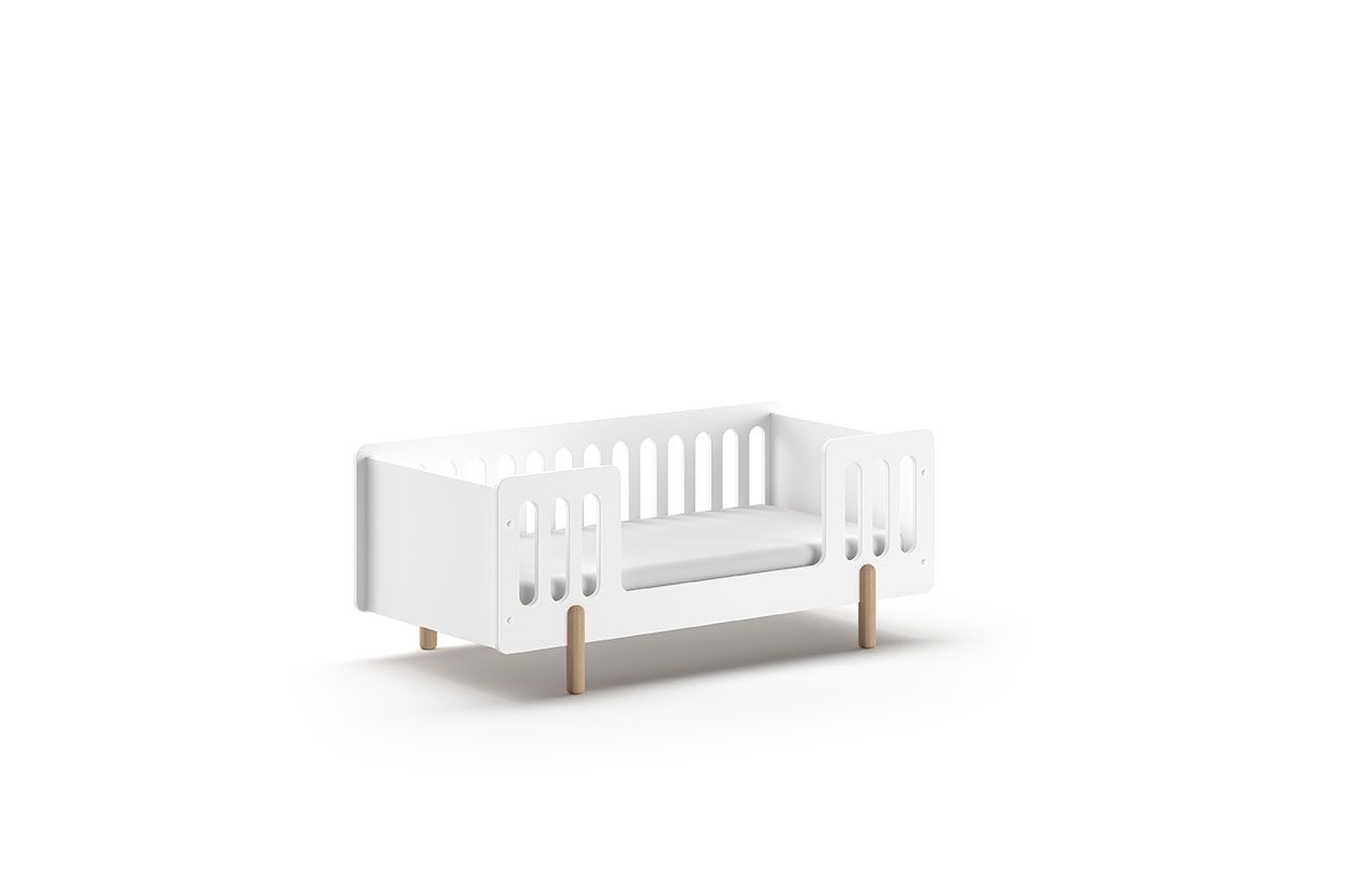 Juniorbett Smile 70 x 140 cm 4