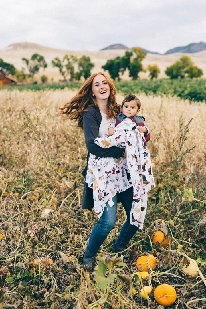 Pucktücher Woof 3er-Set 5