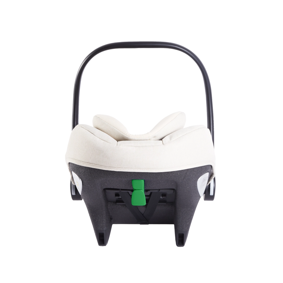 Babyschale Pixel Pro 2.0 CC Beige 5