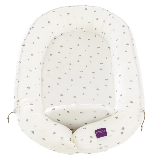Babynest Premium Zuhause 5