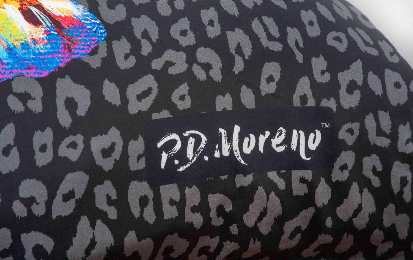 Bettwäsche P.D. Moreno Leopard 3