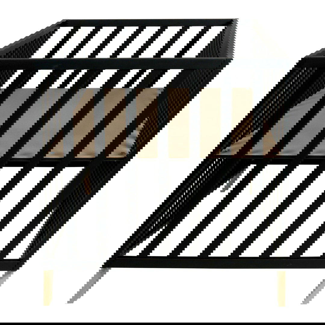 Laufgitter Alix Schwarz 3