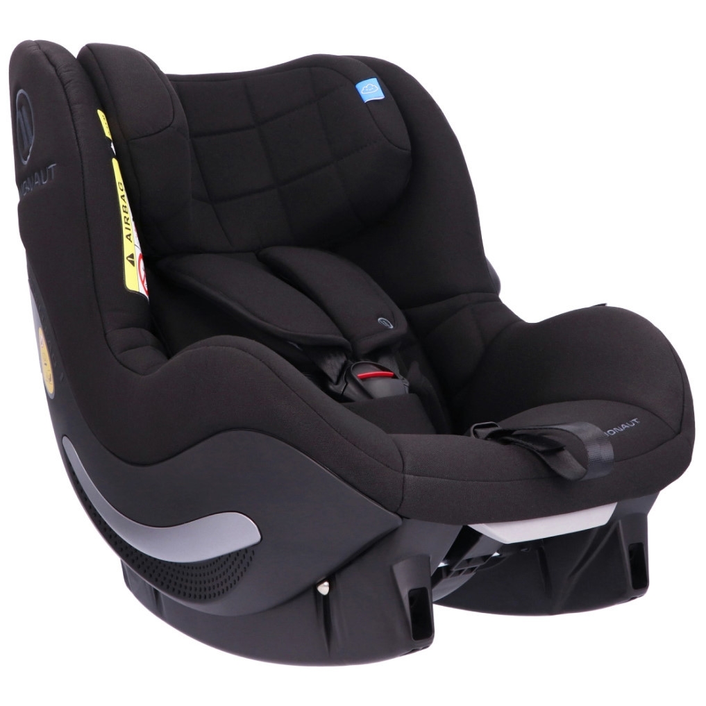 Auto-Kindersitz Aerofix 2.0 CC Schwarz 1