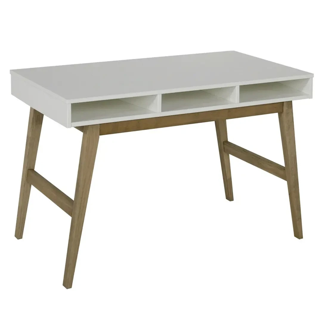 Schreibtisch Trendy Weiss
