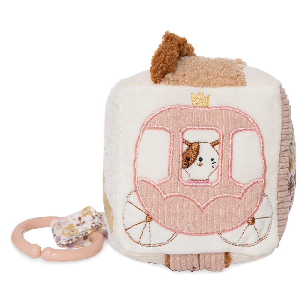 Aktivitäten-Würfel Flower Fairies 6