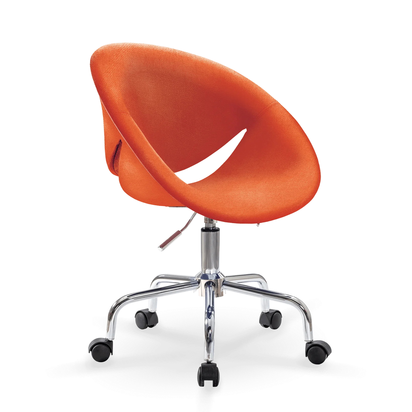 Bürostuhl Relax Orange 1