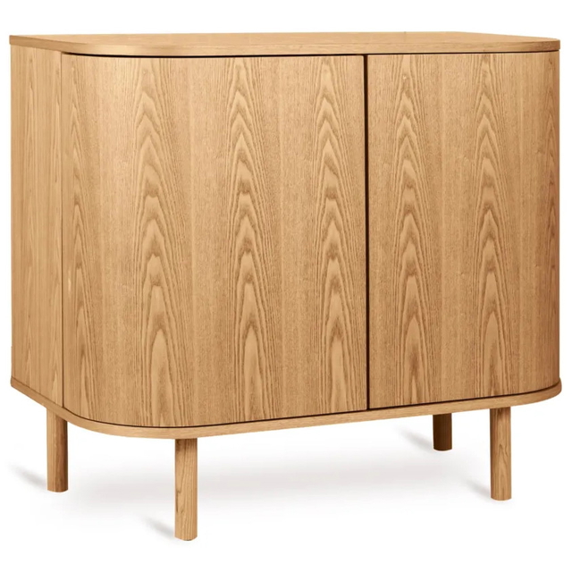 Kommode Yume Natural Ash