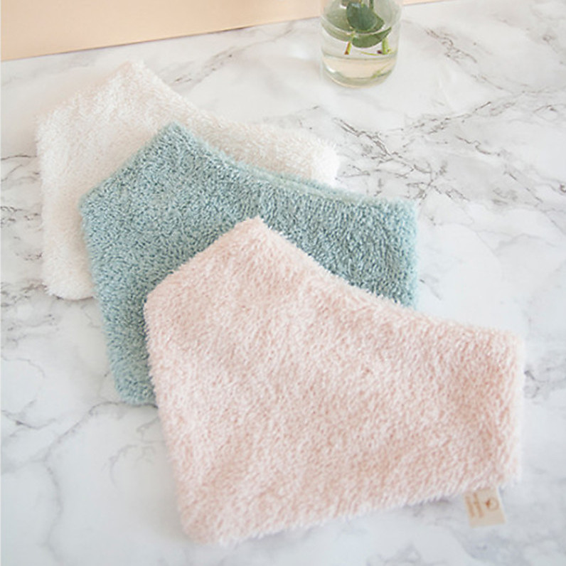 Bandana Dreieckstuch So Cute Sage Green 2