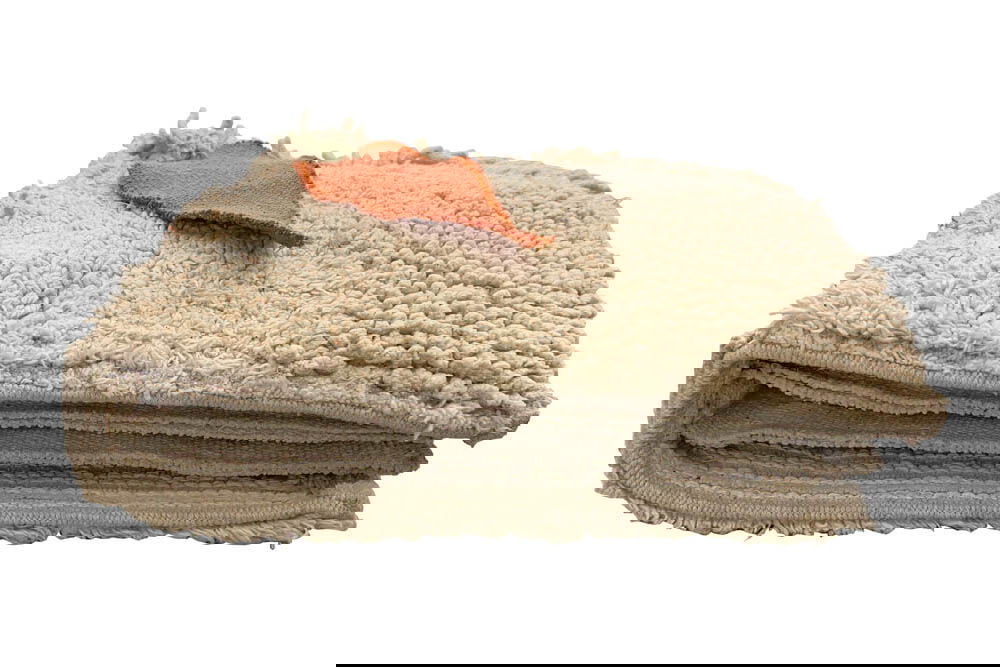 Stoffbuch Cool Kids Eat Healthy 10