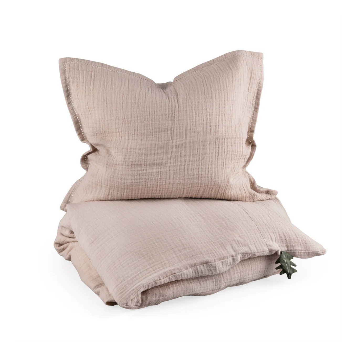 Baby Bettwäsche Musselin