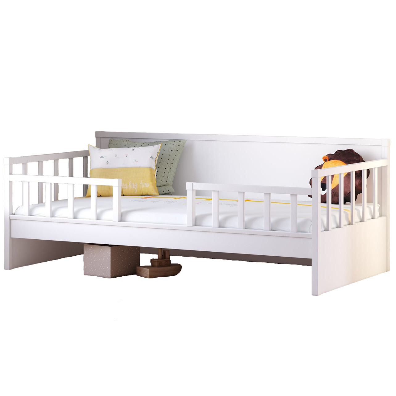 Bett Montes Day Weiss