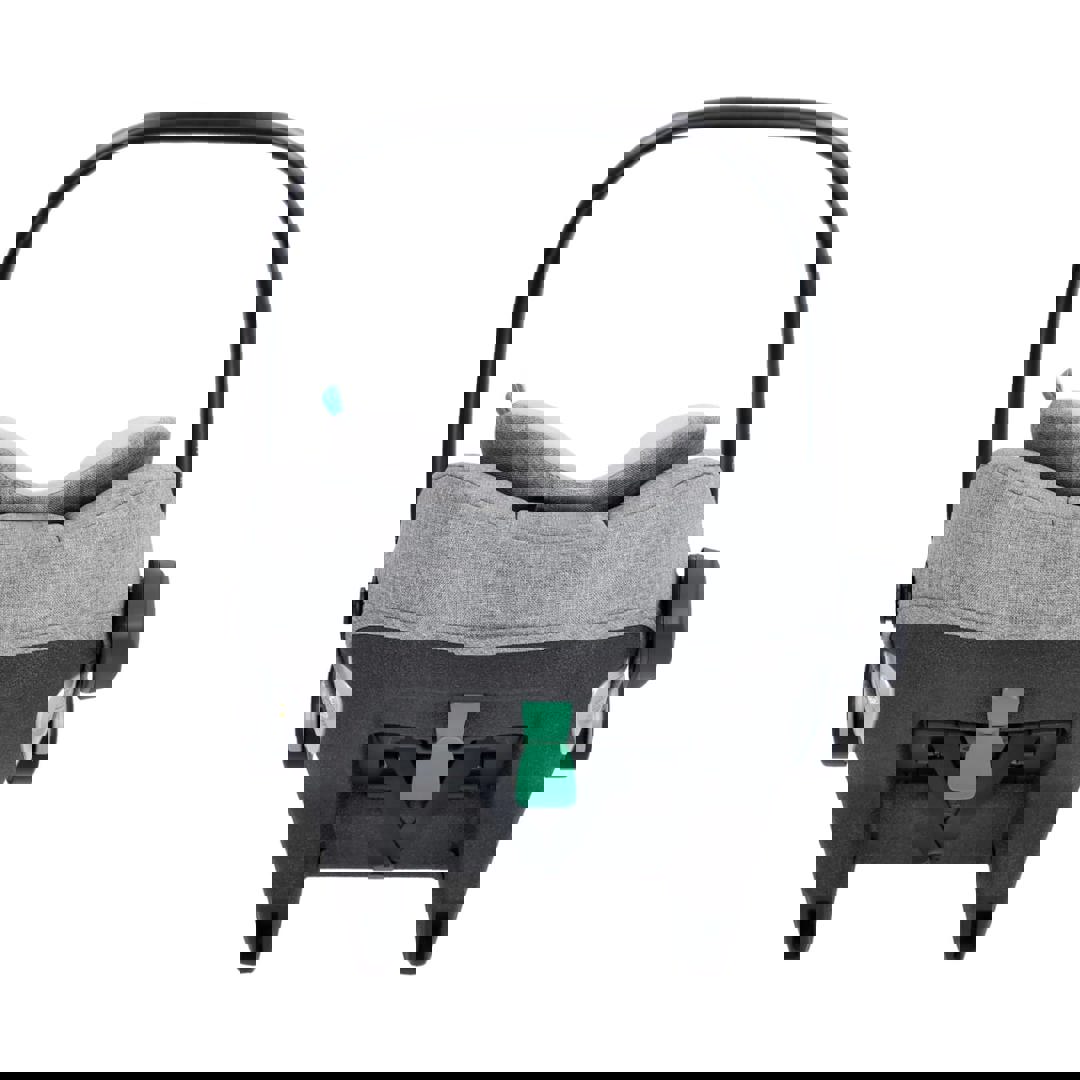 Babyschale Pixel Pro 2.0 CC Grau 5