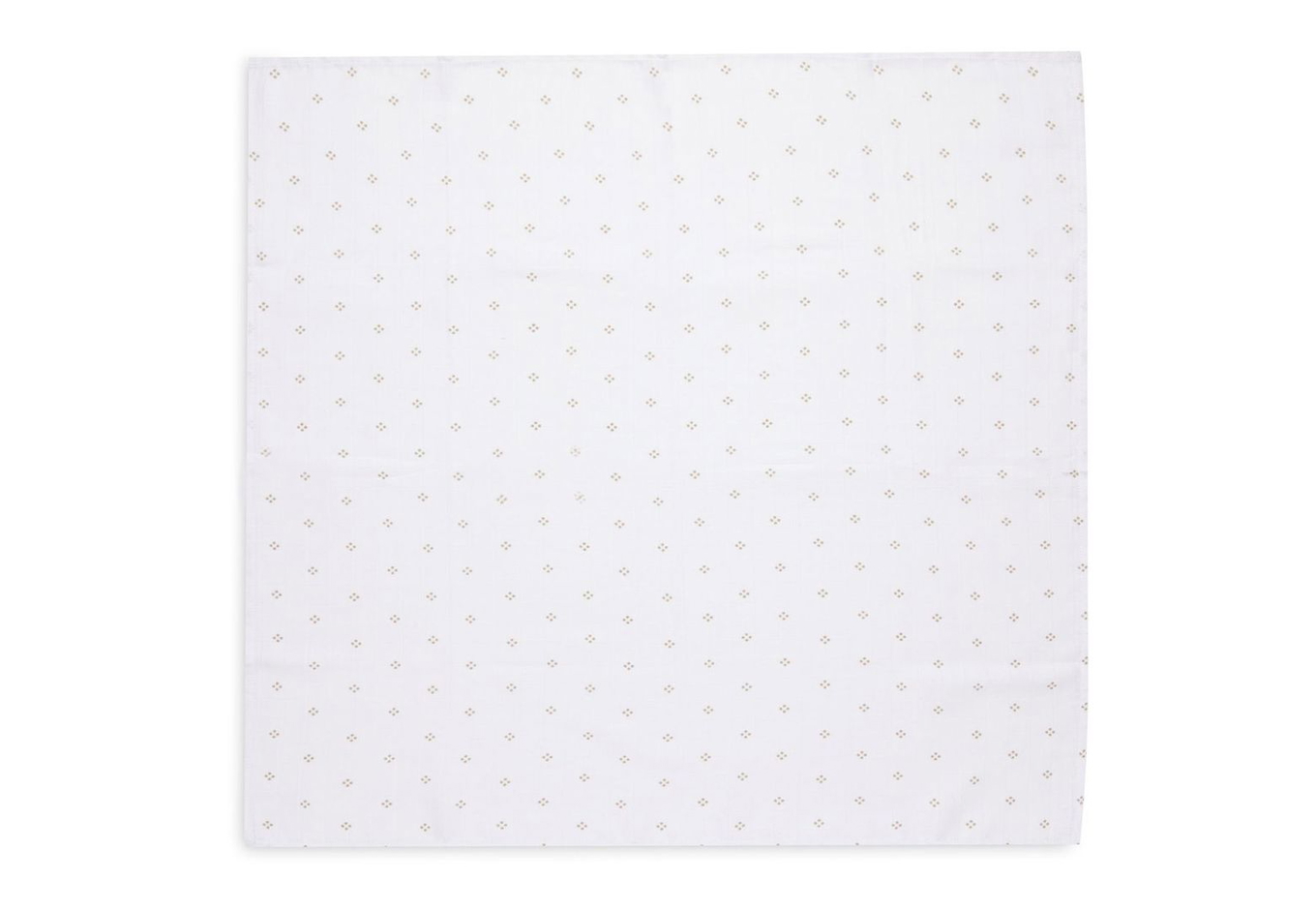 Spucktücher Pointelle Sun Biscuit 2er Set 3