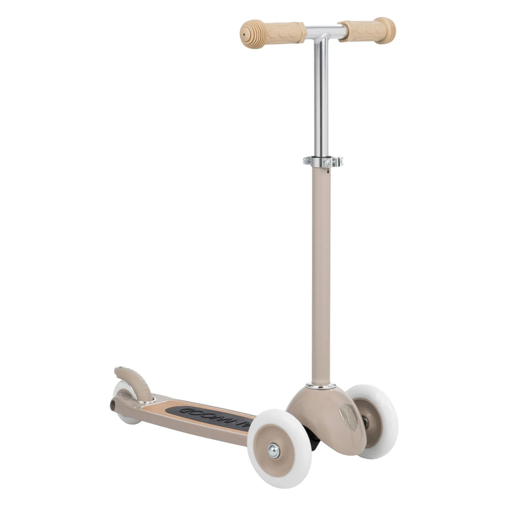 Scooter Vintage Beige 3