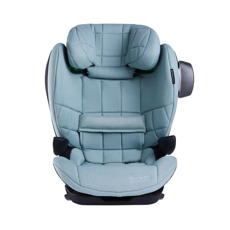 Kindersitz Maxspace Comfort Mint 5