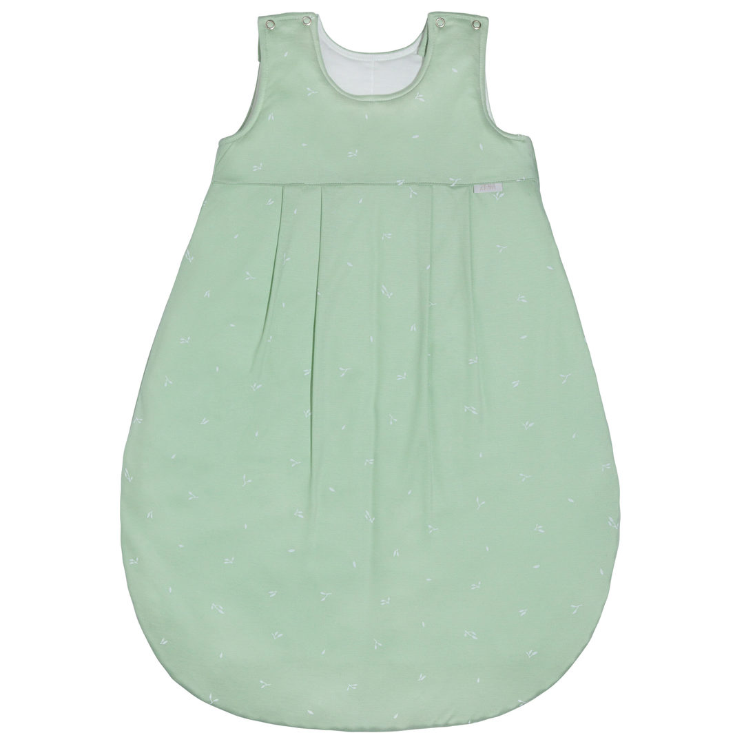 Schlafsack Tencel 20099 Grün, 74/80 1