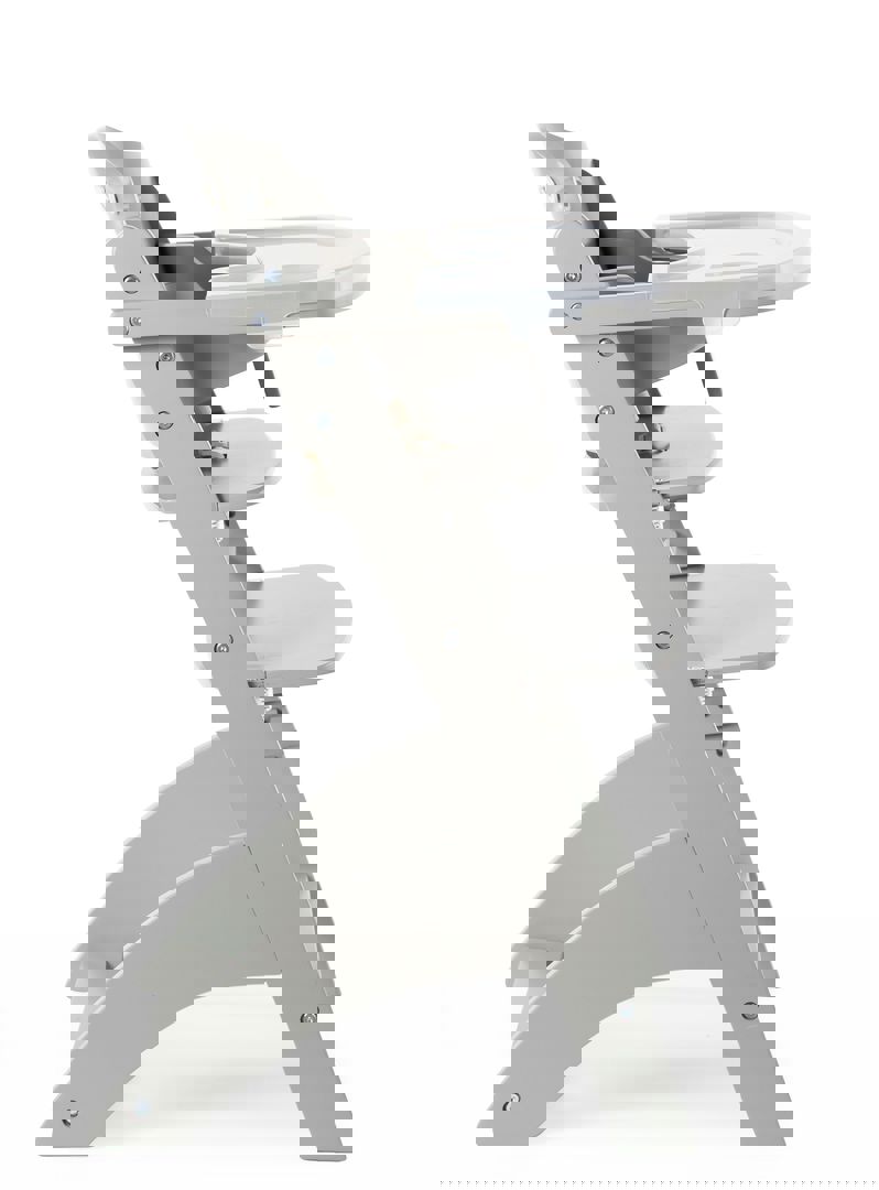 Hochstuhl Lambda 3 Grau 6